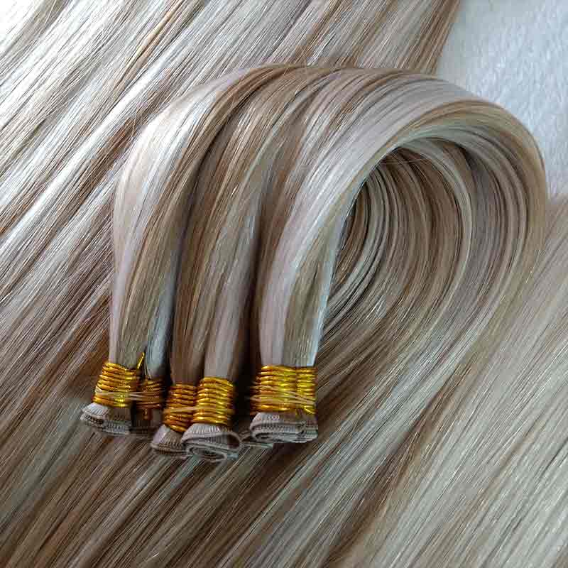 Hairextension image